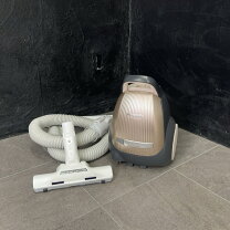 楽天市場】パナソニック mc-pk21a-p 紙パック式掃除機の通販