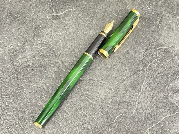 楽天市場】万年筆 ボールペン シャープペン セット 【中古】waterman 