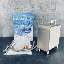 楽天市場】アクアソフト 軟水の通販