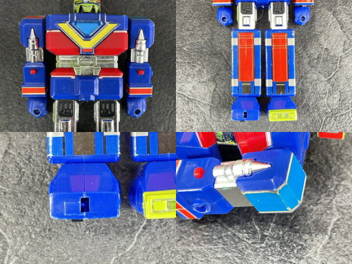 楽天市場】超新星 フラッシュマン 【中古】フラッシュキング プラデラ 