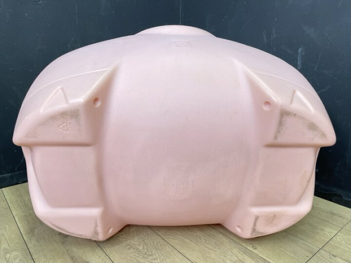 楽天市場】ステップ2 ブタさん おもちゃ箱 【中古】 収納ケース 豚 