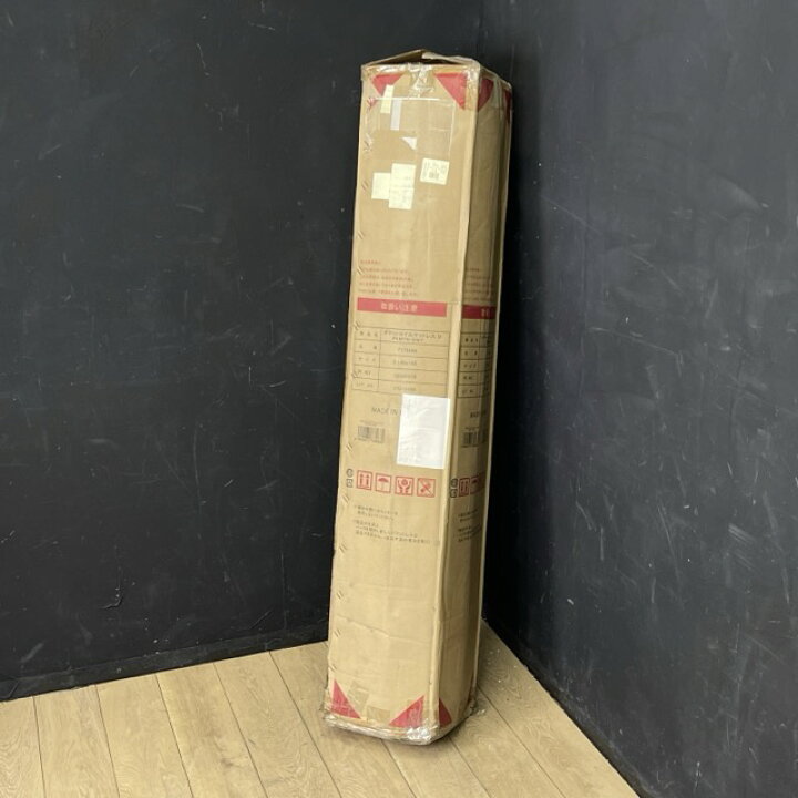 楽天市場】新品未使用 ポケットコイルマットレス PKMTN-DWT ダブル  