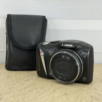 楽天市場】Canon PowerShot SX1 IS（デジタルカメラ｜カメラ・ビデオ 