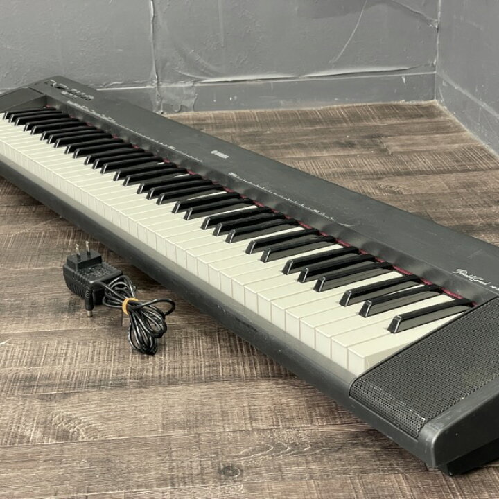 楽天市場】☆5日限定 ポイント10倍☆電子キーボード 【中古】動作保証 
