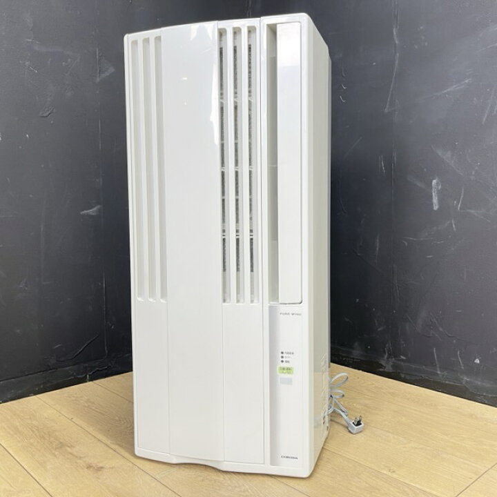 各種エアコン大量入荷 新品も中古も沢山あります】CORONA コロナ 2021 