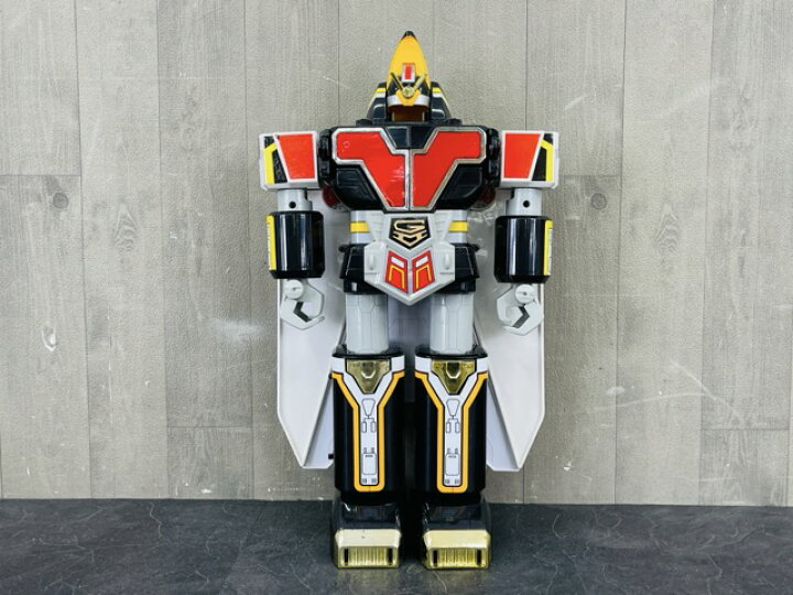 楽天市場】バンダイ 鳥人戦隊ジェットマン DX超弩級 ジェットガルーダ 