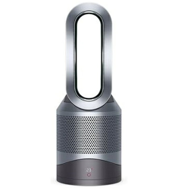 楽天市場】新品未開封 Dyson Pure Hot+Cool HP00 ダイソン ホット 