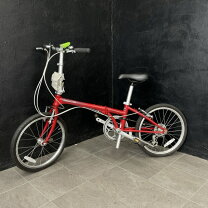 楽天市場】dahon 中古の通販