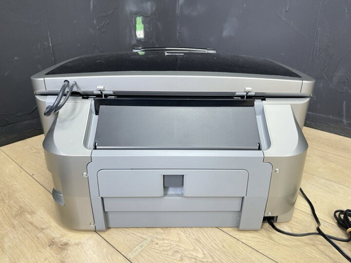 楽天市場】キャノン ピクサス A4 インクジェットプリンター 複合機 