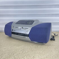 楽天市場】CD mdラジカセ オススメの通販