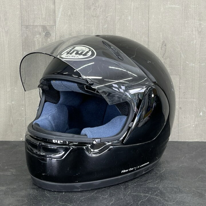 楽天市場】アライ ヘルメット フルフェイス 【中古】 ARAI OMNIJ  