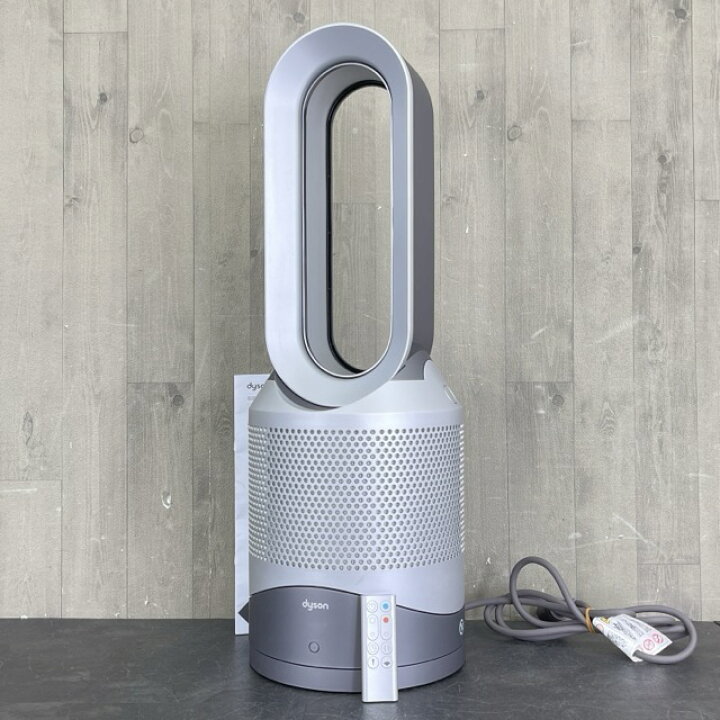 楽天市場】動作保証 Dyson Pure Hot+Cool HP00 ダイソン ホット&クール  