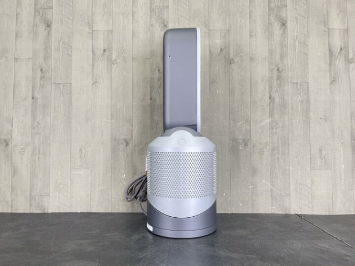 楽天市場】動作保証 Dyson Pure Hot+Cool HP00 ダイソン ホット&クール 