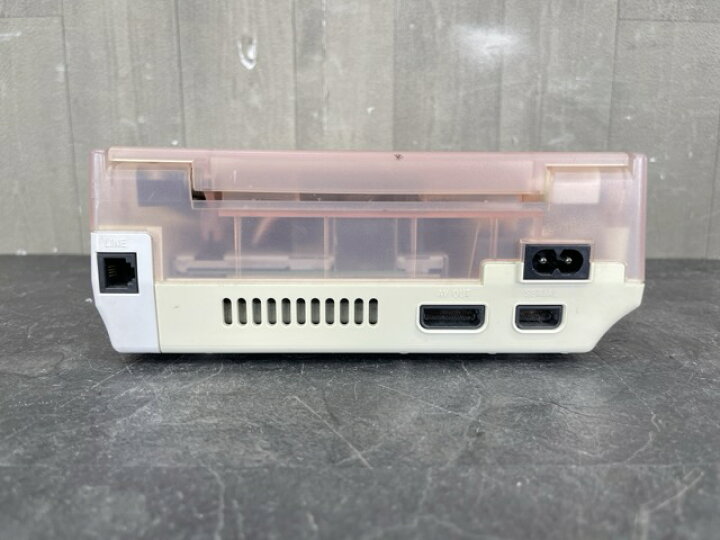 楽天市場】ドリームキャスト【中古】動作保証 SEGA Dreamcast HKT-3000 