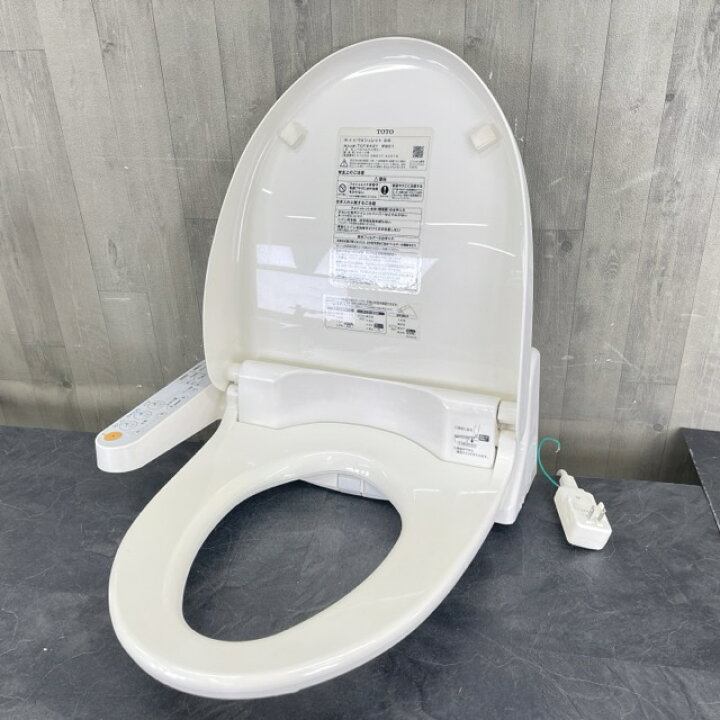 楽天市場】TOTO ウォシュレットSB 電気温水便座 【中古】 TCF6421 #SC1 