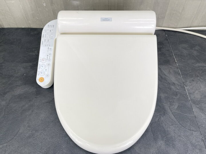 楽天市場】TOTO ウォシュレットSB 電気温水便座 【中古】 TCF6421 #SC1  