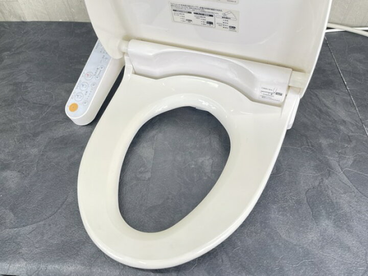 楽天市場】TOTO ウォシュレットSB 電気温水便座 【中古】 TCF6421 #SC1 
