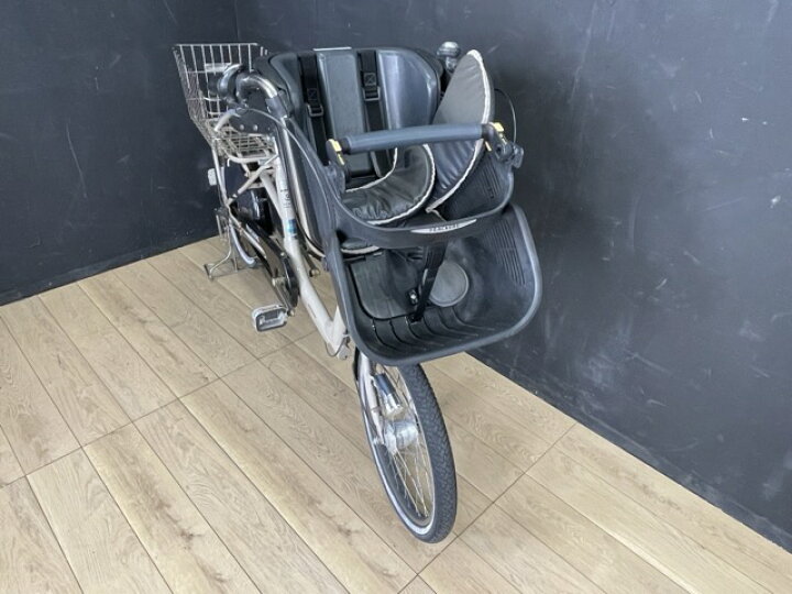 楽天市場】送料無料 maruishi FRACKERS FRCH203W 子供乗せ自転車 前 