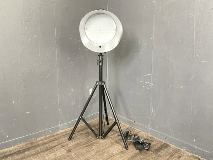 楽天市場】撮影用照明器具【中古】動作保証 C-PLUS JL-109 ブラック 