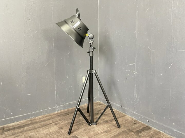 楽天市場】撮影用照明器具【中古】動作保証 C-PLUS JL-109 ブラック 