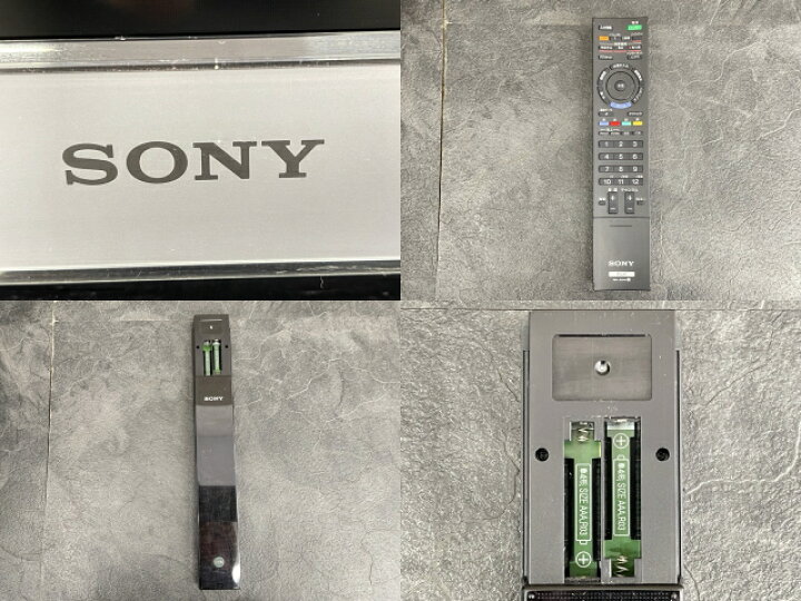 楽天市場】液晶デジタルテレビ【中古】動作保証 SONY KDL-32EX300 