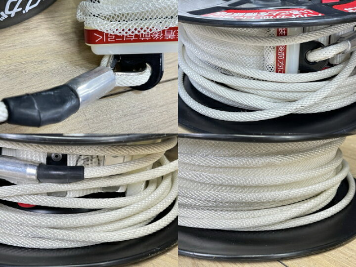 楽天市場】避難器具 消防科学研究所 スローダン125 2点セット 【中古 