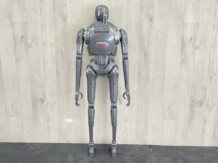 楽天市場】スターウォーズ ローグワン フィギュア 【中古】 STARWARS K 