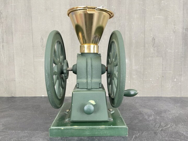 楽天市場】コーヒーミル 【中古】BIRCHLEAF COFFEE GRINDER バーチ  