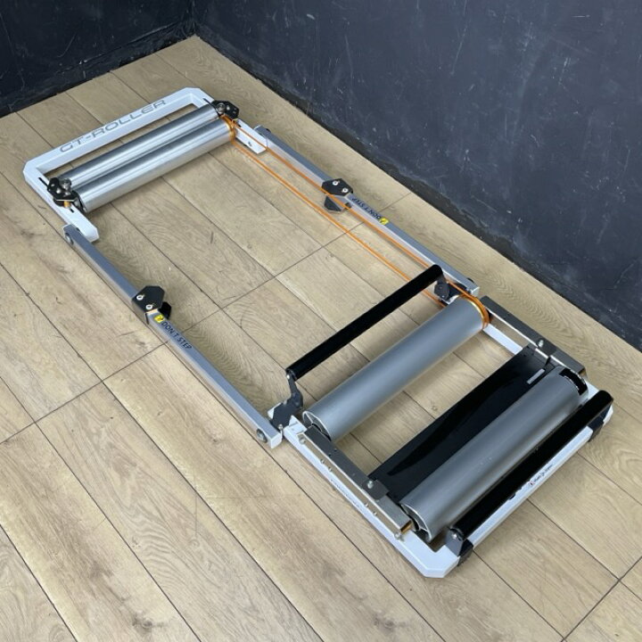 楽天市場】トレーニングバイク GROWTAC グロータック GT-ROLLER Q1.1 4 