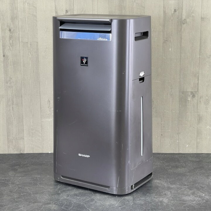 楽天市場】☆スーパーセール期間中限定ポイント10倍☆加湿空気清浄機 