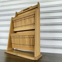 楽天市場】カリモク 中古（本棚・ラック・カラーボックス｜収納家具 