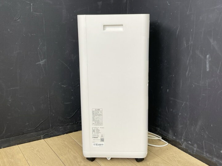 楽天市場】展示品 【中古】動作保証 アイリスオーヤマ ポータブル 