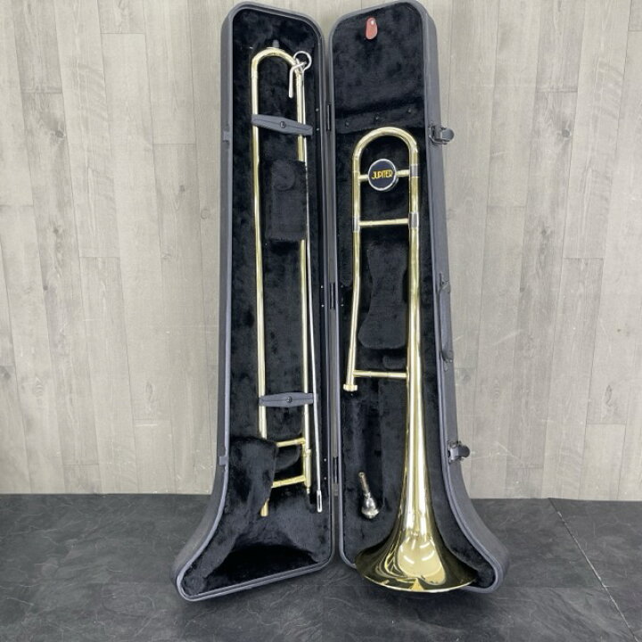 楽天市場】ジュピタートロンボーン 【中古】 JUPITER JSL-232 マウス 