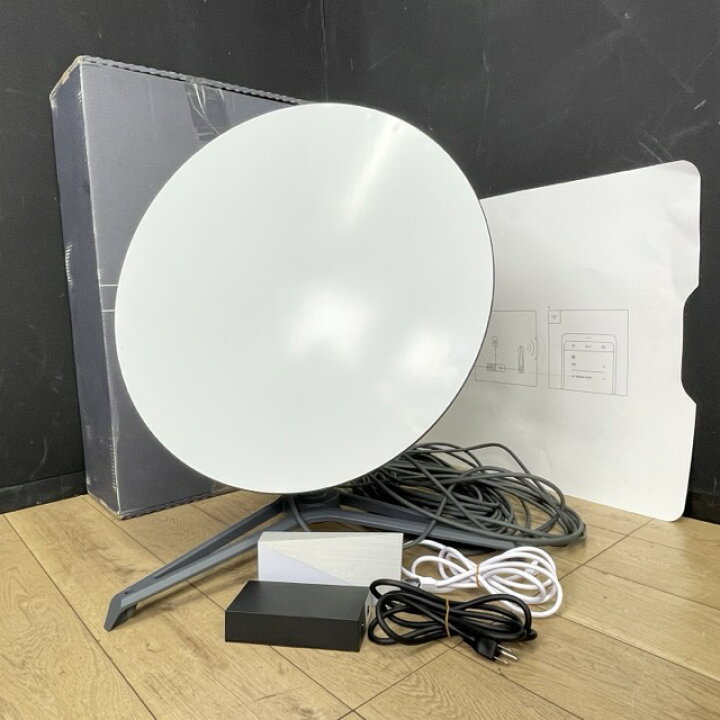 楽天市場】SpaceX Starlink スペースX スターリンク アンテナ UTA-211  