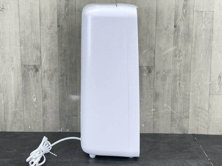 楽天市場】展示品 シャープ 衣類乾燥除湿機 【中古】動作保証 SHARP CV 