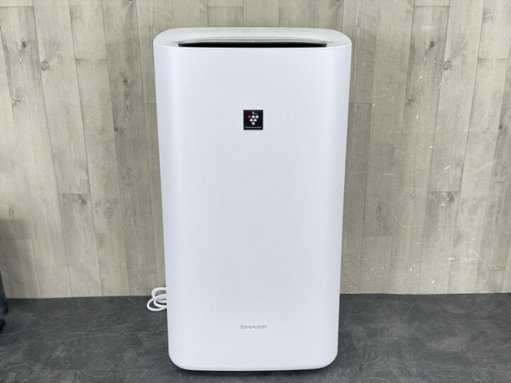 楽天市場】展示品 シャープ 除加湿器空気清浄機 【中古】動作保証 