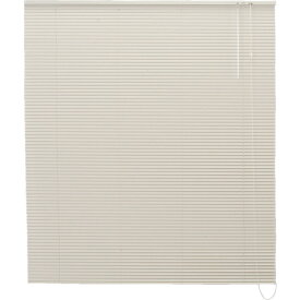 新品未使用 TOSO トーソー インテリアブラインド スポーラ R アイボリー 88X138 半間腰高窓用 No.552 アルミブラインド /L2-2390★5