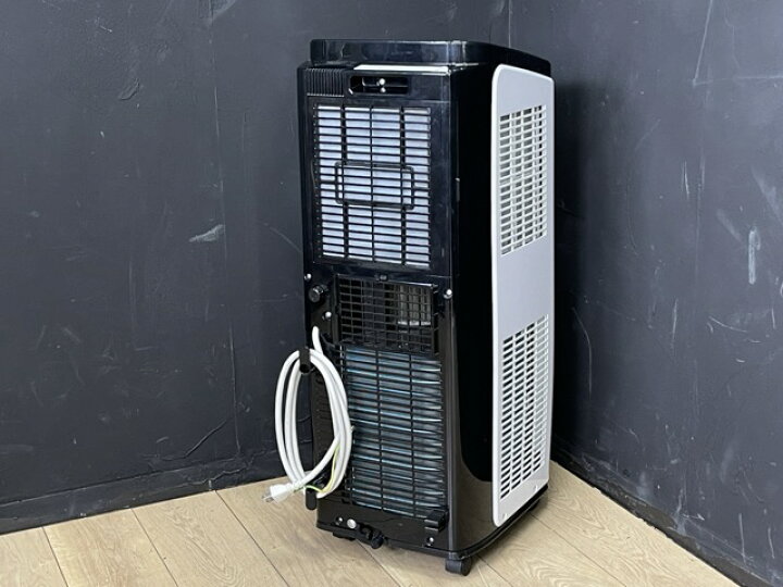 楽天市場】ポータブルクーラー 【中古】動作保証 アイリスオーヤマ IPP 