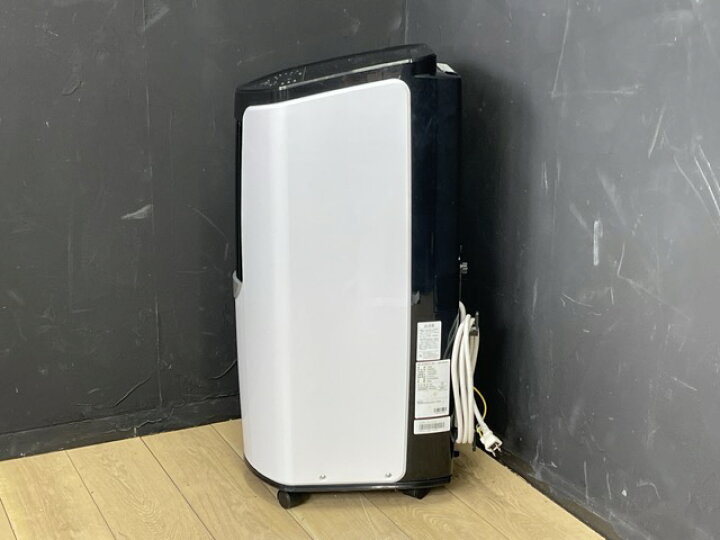 楽天市場】ポータブルクーラー 【中古】動作保証 アイリスオーヤマ IPP 