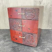 楽天市場】昭和レトロ 小物入れの通販