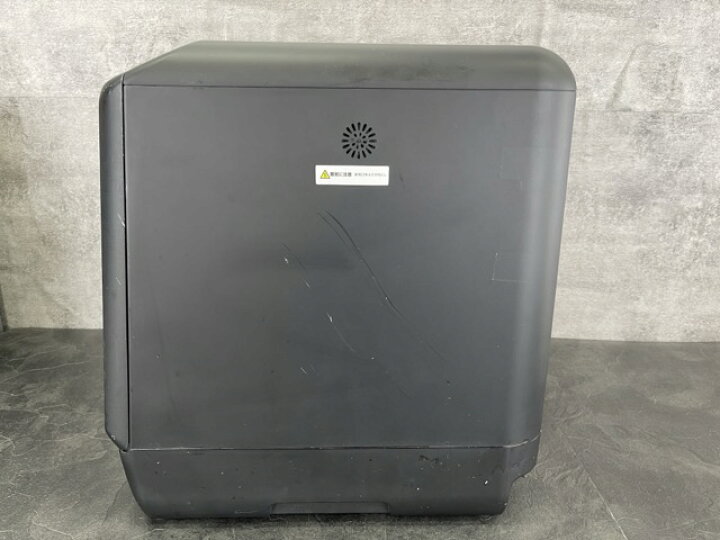 楽天市場】サンコー 食器洗い乾燥機 【中古】THANKO STTDWADB 2021年製 