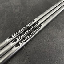 楽天市場】DIAMANA THUMP IRON 85の通販
