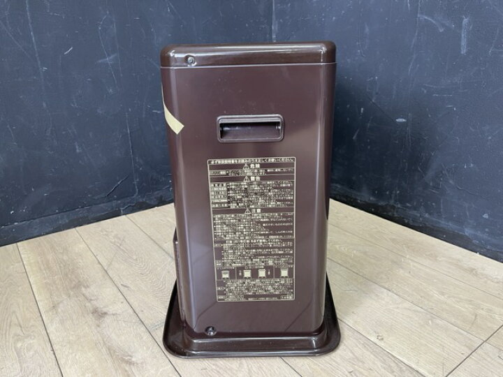 楽天市場】自然通気形開放式 石油ストーブ 【未使用品】 CORONA コロナ 
