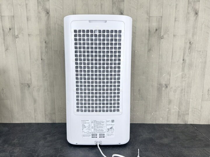 楽天市場】シャープ 除加湿空気清浄機 【中古】動作保証 SHARP KI-PD50