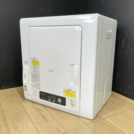 送料無料 日立 除湿形電気衣類乾燥機 【中古】動作保証 DE-N60WV 2021年製 乾燥容量6.0kg 家電製品 B/57496