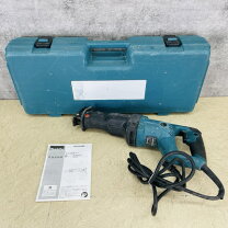 楽天市場】マキタ レシプロソーjr3050tの通販
