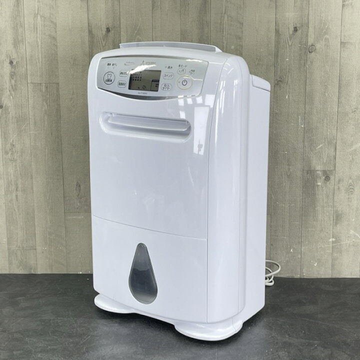 楽天市場】衣類乾燥除湿機 三菱 定格除湿能力15.5/18.0L/日 サラリPro 