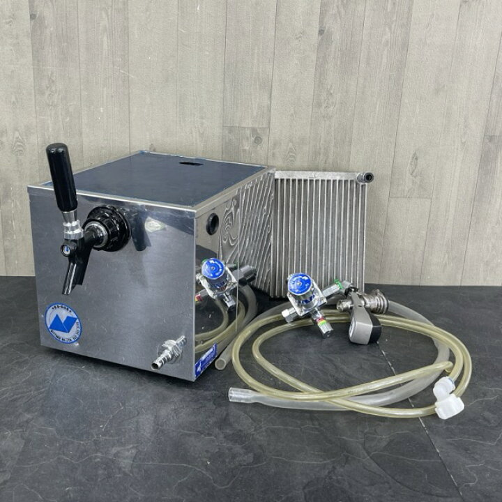 楽天市場】ビールサーバー【中古】動作保証 ニットク NITTOKU BS  