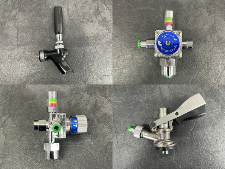 楽天市場】ビールサーバー【中古】動作保証 ニットク NITTOKU BS-88S 