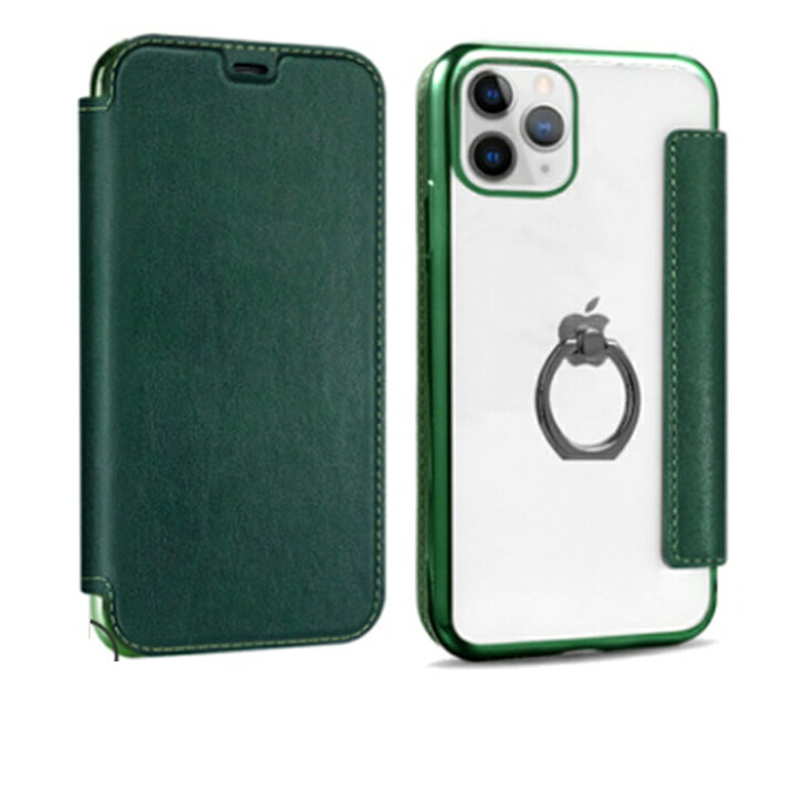 楽天市場 送料無料 Iphone 12 12pro 12mini 12promax 8 7 11 Xr Xs 11pro Max 8plus 7plus 手帳型 おしゃれ バンカーリング リング型ケース 手帳型ケース シンプル ケース クリアケース 韓国 アイフォン 人気 かわいい リング うりものや